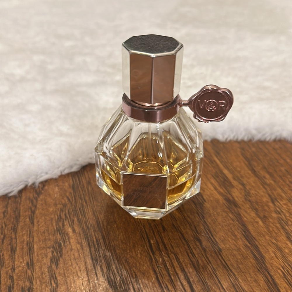 Flowerbomb Victor Rolf - Picture 4 of 4